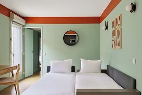 Hôtel LIGO by HappyCulture