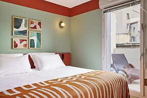 Hôtel LIGO by HappyCulture