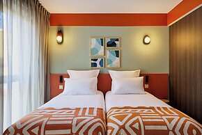 Hôtel LIGO by HappyCulture