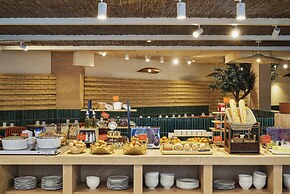 Hôtel LIGO by HappyCulture