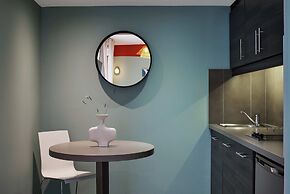 Hôtel LIGO by HappyCulture