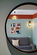 Hôtel LIGO by HappyCulture