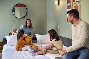 Hôtel LIGO by HappyCulture