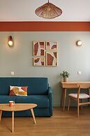 Hôtel LIGO by HappyCulture