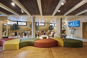 Hôtel LIGO by HappyCulture