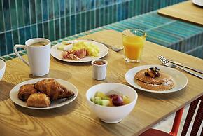 Hôtel LIGO by HappyCulture