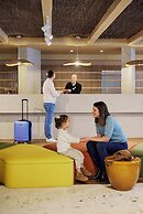 Hôtel LIGO by HappyCulture