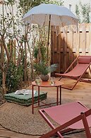 Hôtel LIGO by HappyCulture