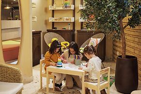 Hôtel LIGO by HappyCulture