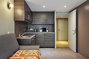 Hôtel LIGO by HappyCulture