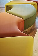 Hôtel LIGO by HappyCulture