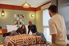 Hôtel LIGO by HappyCulture