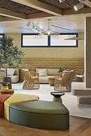 Hôtel LIGO by HappyCulture