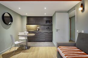 Hôtel LIGO by HappyCulture