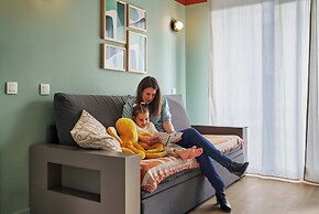 Hôtel LIGO by HappyCulture