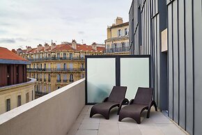 Hôtel LIGO by HappyCulture