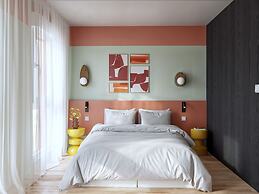 Hôtel LIGO by HappyCulture