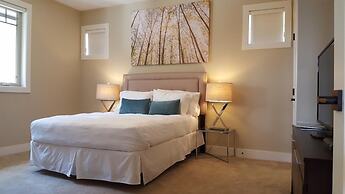 Teehouse Bed and Breakfast