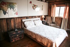 Good Place Farms B&B