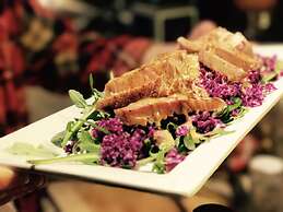 Good Place Farms B&B