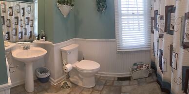 Good Place Farms B&B