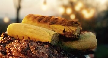 Good Place Farms B&B