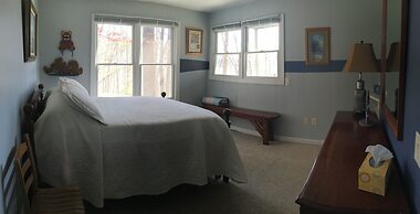 Good Place Farms B&B