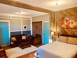 Good Place Farms B&B