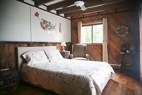 Good Place Farms B&B