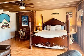 Good Place Farms B&B