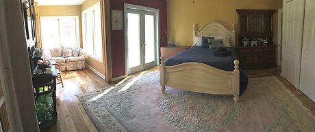 Good Place Farms B&B