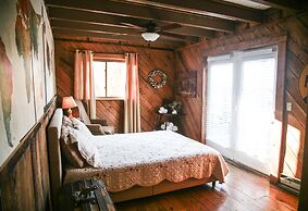 Good Place Farms B&B