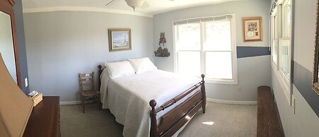 Good Place Farms B&B