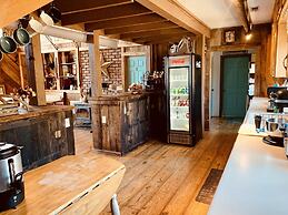 Good Place Farms B&B