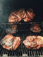 Good Place Farms B&B