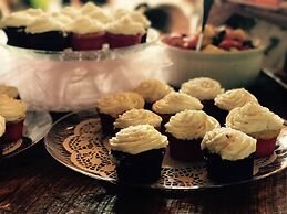 Good Place Farms B&B