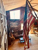 Good Place Farms B&B