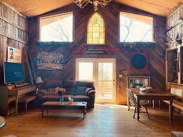 Good Place Farms B&B