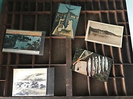 Good Place Farms B&B