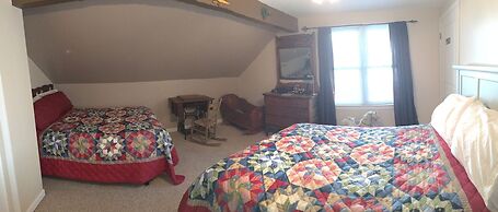 Good Place Farms B&B