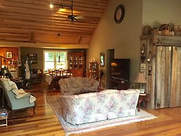 Good Place Farms B&B