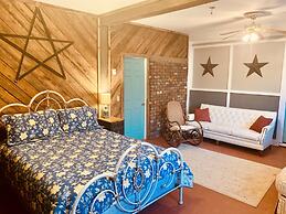 Good Place Farms B&B