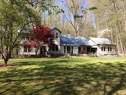 Good Place Farms B&B