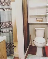 Good Place Farms B&B