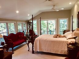 Good Place Farms B&B