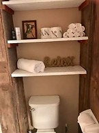 Good Place Farms B&B