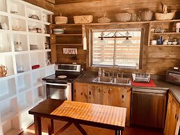 Good Place Farms B&B