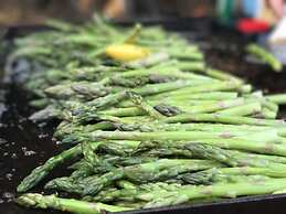 Good Place Farms B&B