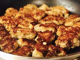 Good Place Farms B&B