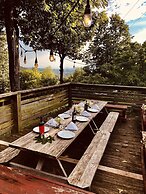 Good Place Farms B&B